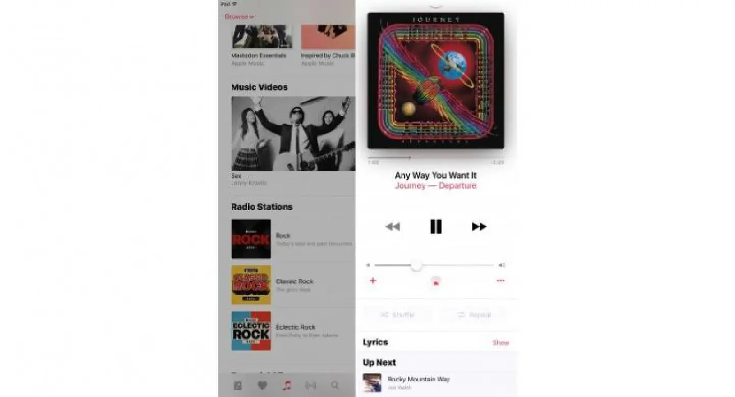 Music for the MIND Music for the MIND
