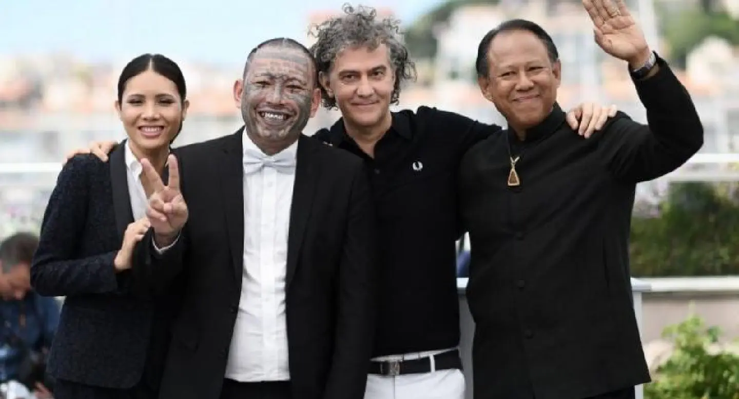 Asia out of the spotlight