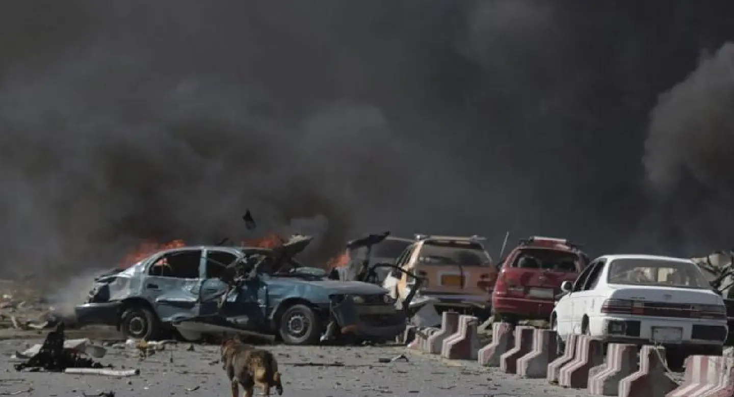 BBC says driver killed, four journalists injured in Kabul attack BBC says driver killed, four journalists injured in Kabul attack