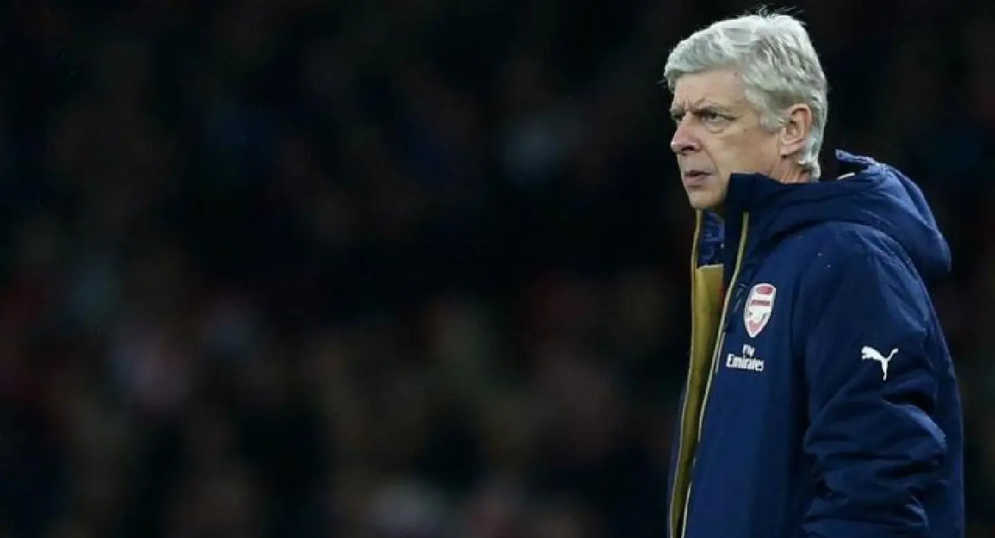 Wenger signs new two-year Arsenal contract Wenger signs new two-year Arsenal contract