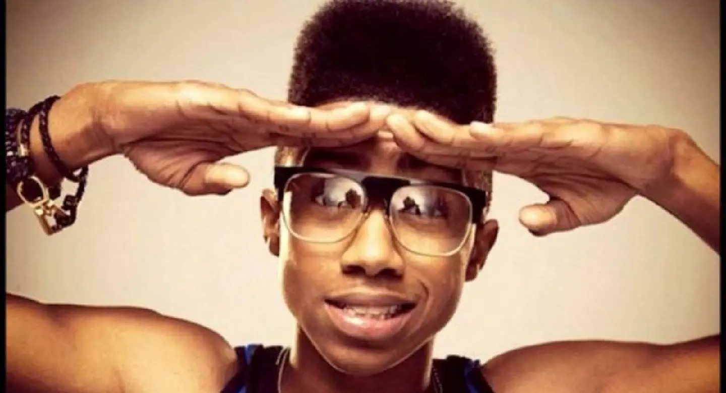 Rapper Lil Twist ordered to pay $1.5mn to actor he assaulted Rapper Lil Twist ordered to pay $1.5mn to actor he assaulted