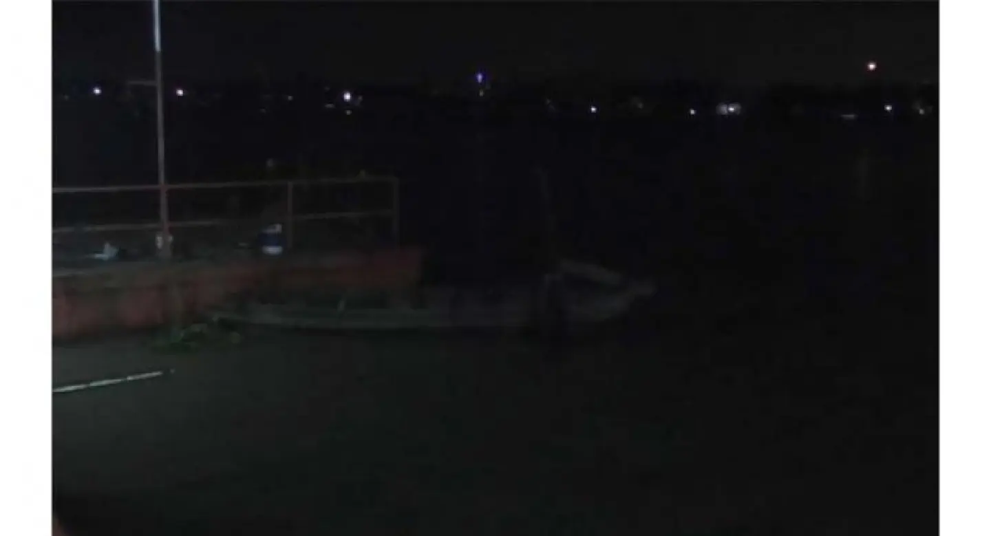 Four rescued after passenger boat sinks on Chao Phraya Four rescued after passenger boat sinks on Chao Phraya
