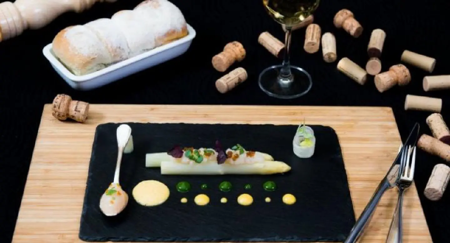 Rossini’s is just the place in June Rossini’s is just the place in June