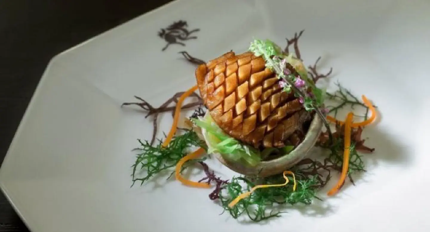 Cantonese creations Cantonese creations