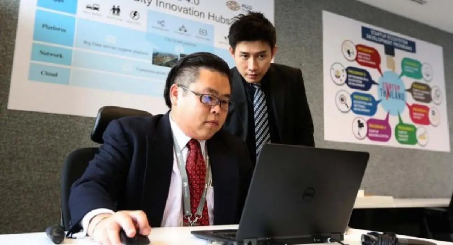 Huawei investing $15m in OpenLab, Thailand