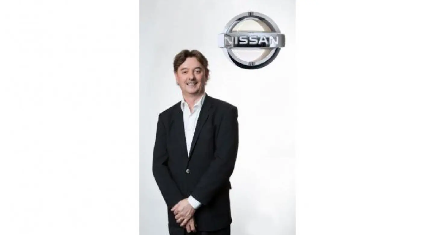 Nissan Motor Thailand appoints new communications chief Nissan Motor Thailand appoints new communications chief