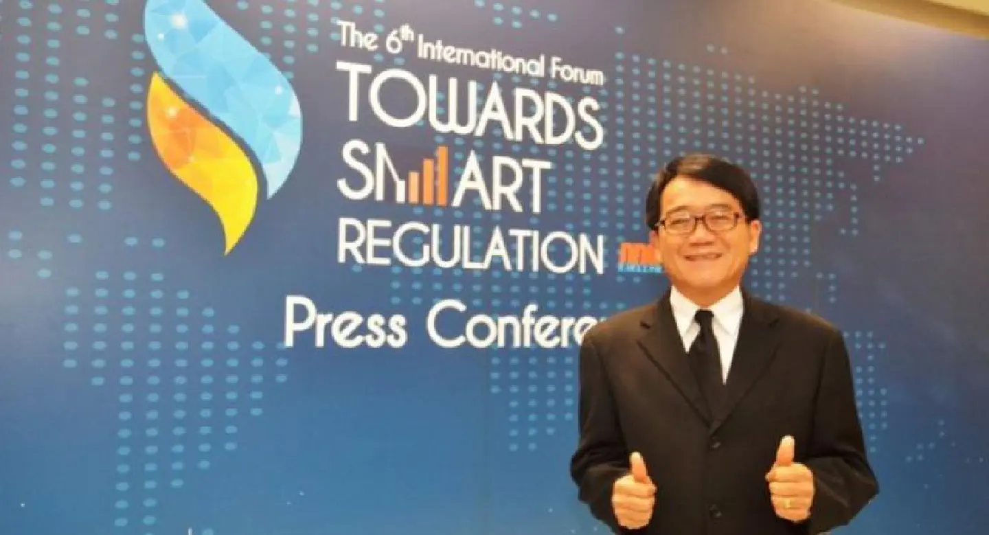 Thailand to reinforce Energy 4.0 policy at international forum Thailand to reinforce Energy 4.0 policy at international forum