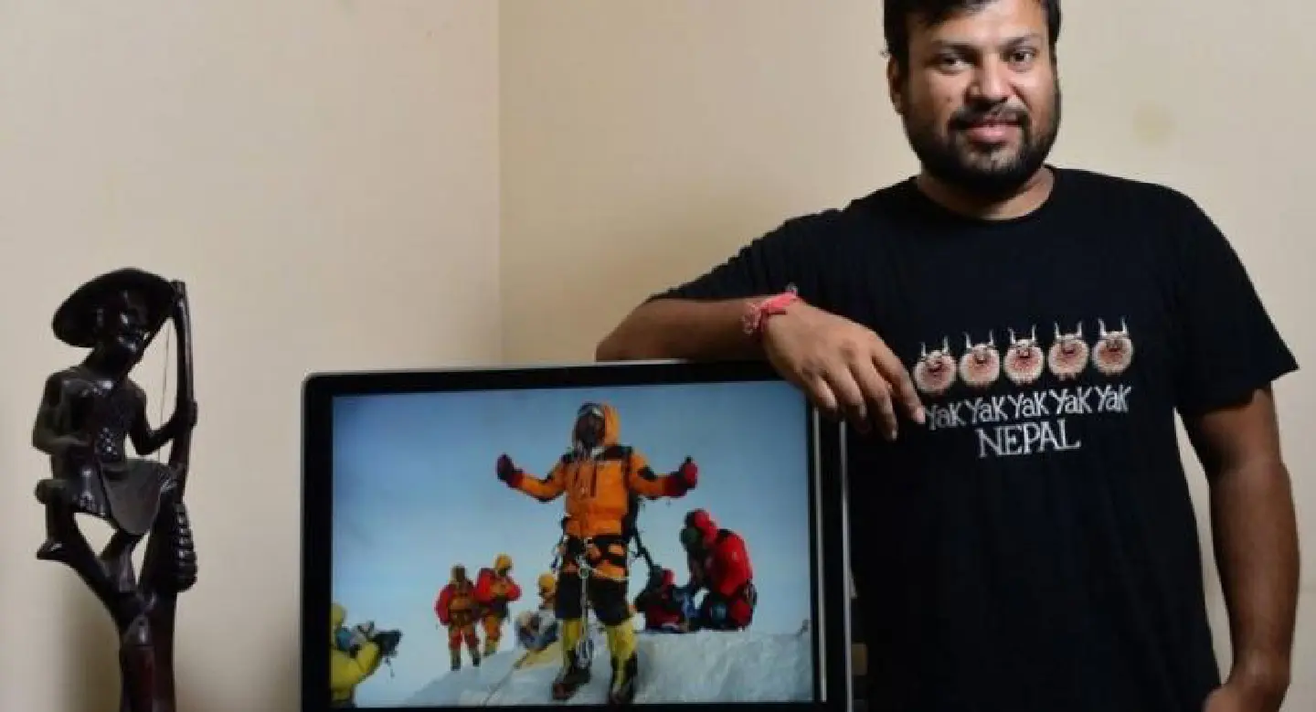 Fraud at 8,848 metres: Are Everest ascents too easy to fake? Fraud at 8,848 metres: Are Everest ascents too easy to fake?