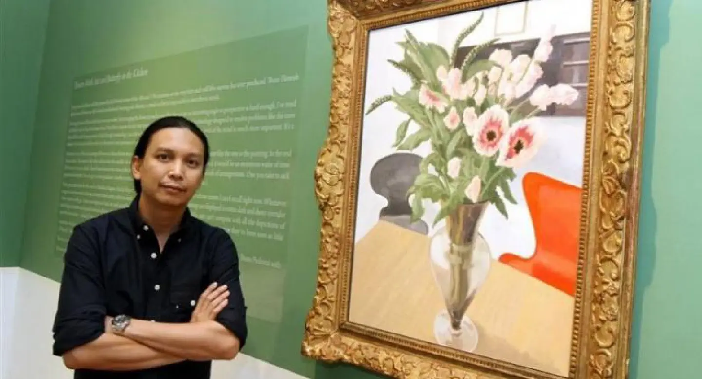 Natee’s garden grows in KL