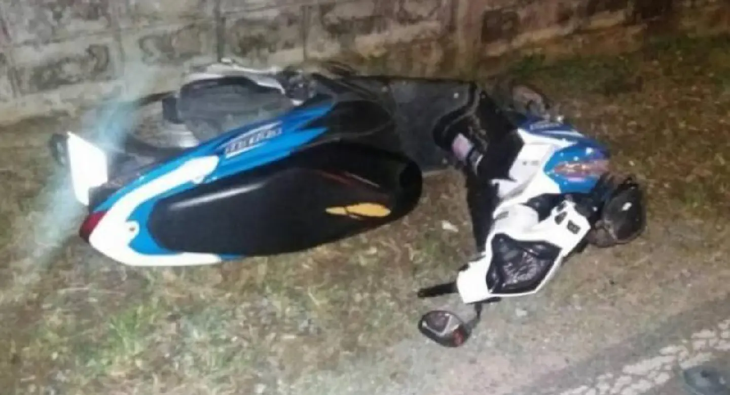 Unidentified British man killed in Phuket crash Unidentified British man killed in Phuket crash