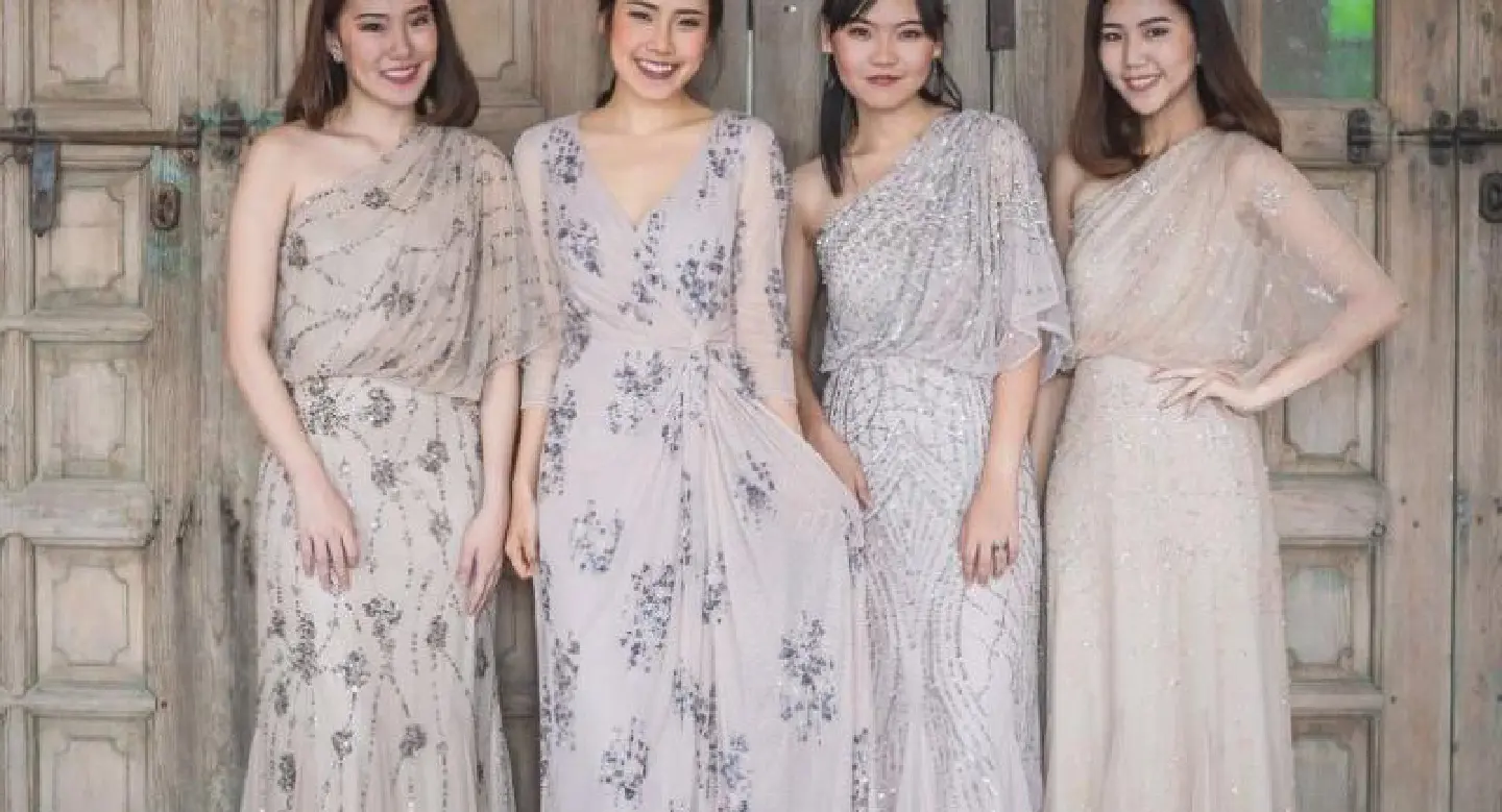Tech skills help dress up formal hire service Tech skills help dress up formal hire service