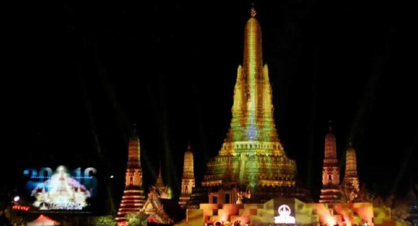 Bangkok gets its own Biennale