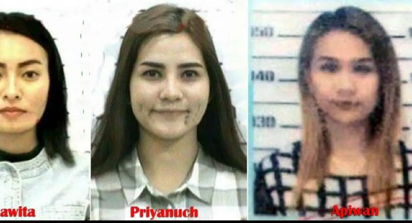 Police, ONCB at odds over murder suspect’s link to drug gangs in Golden Triangle Police, ONCB at odds over murder suspect’s link to drug gangs in Golden Triangle