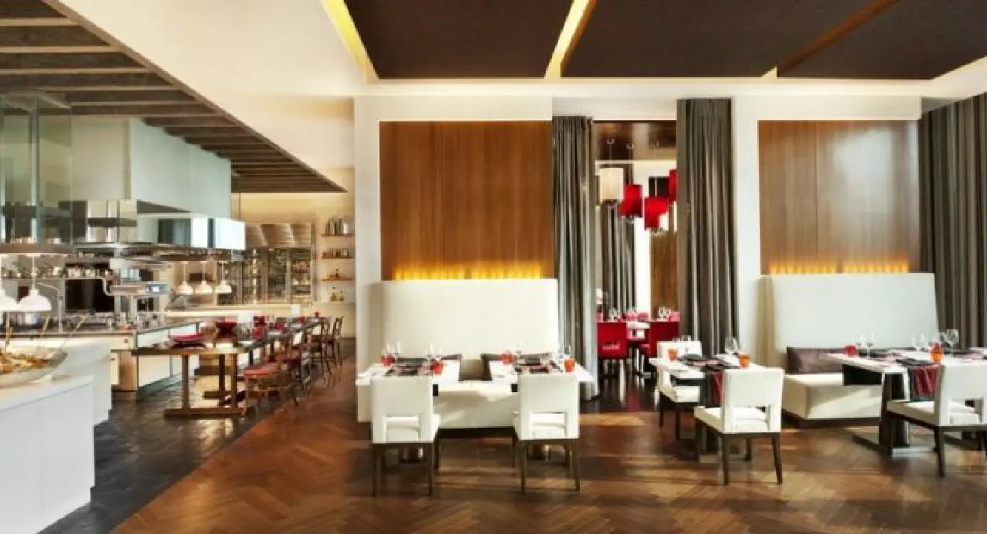 St Regis brunches aim for the best