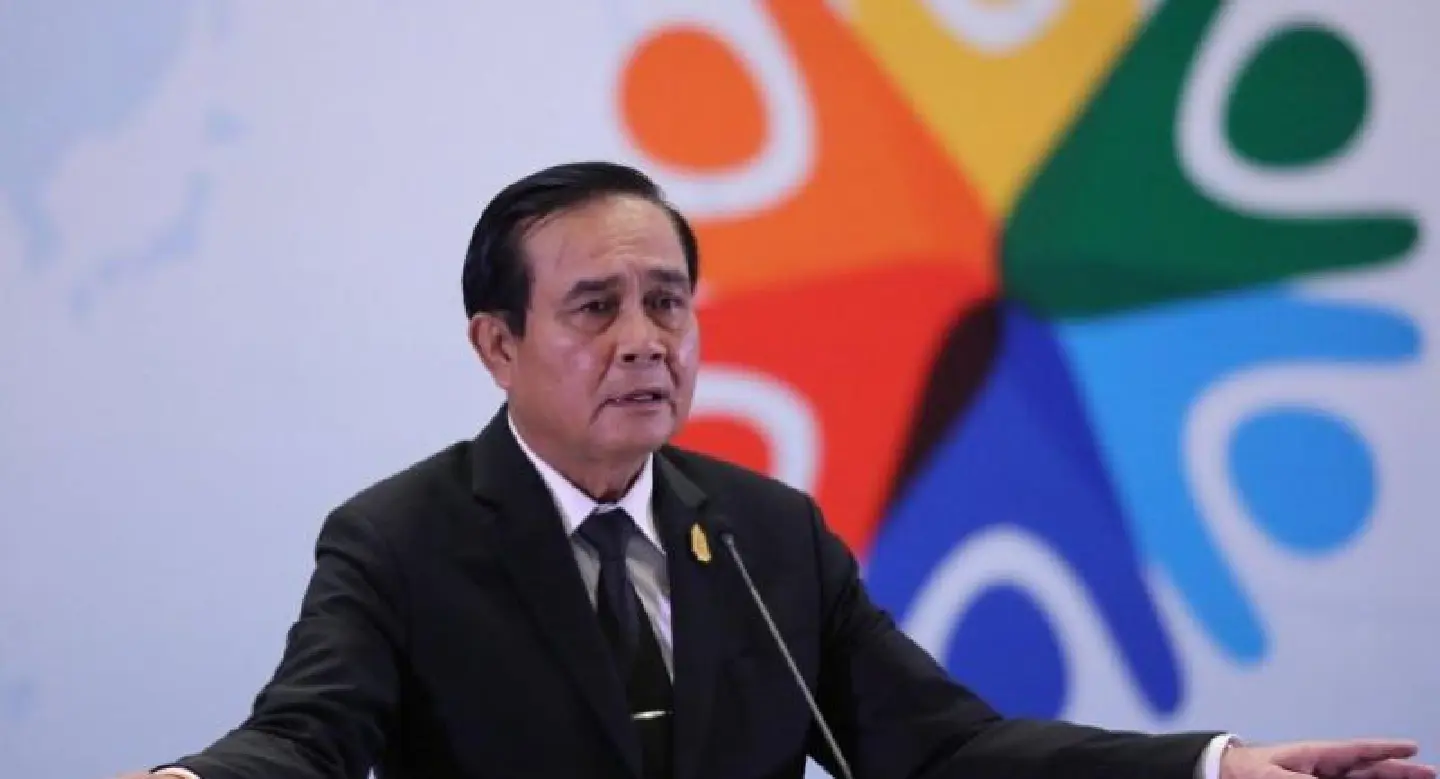 Prayut’s US visit to focus on trade ties, IP issues Prayut’s US visit to focus on trade ties, IP issues