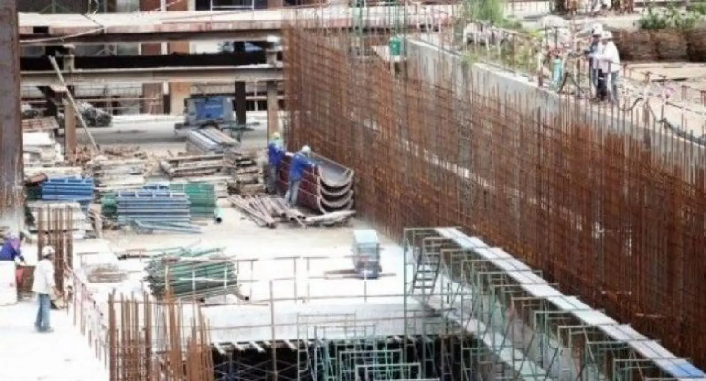 Construction of new parliament faces more delay Construction of new parliament faces more delay
