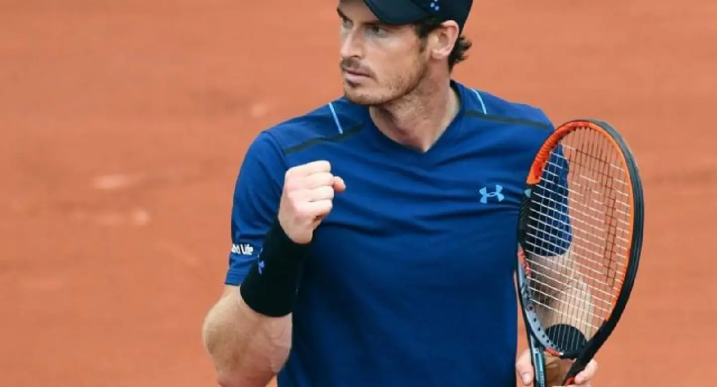 Murray downs Del Potro, French women in grudge match Murray downs Del Potro, French women in grudge match