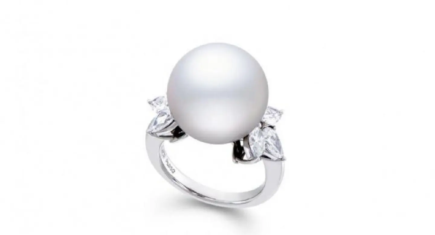 Pearls of refined culture Pearls of refined culture