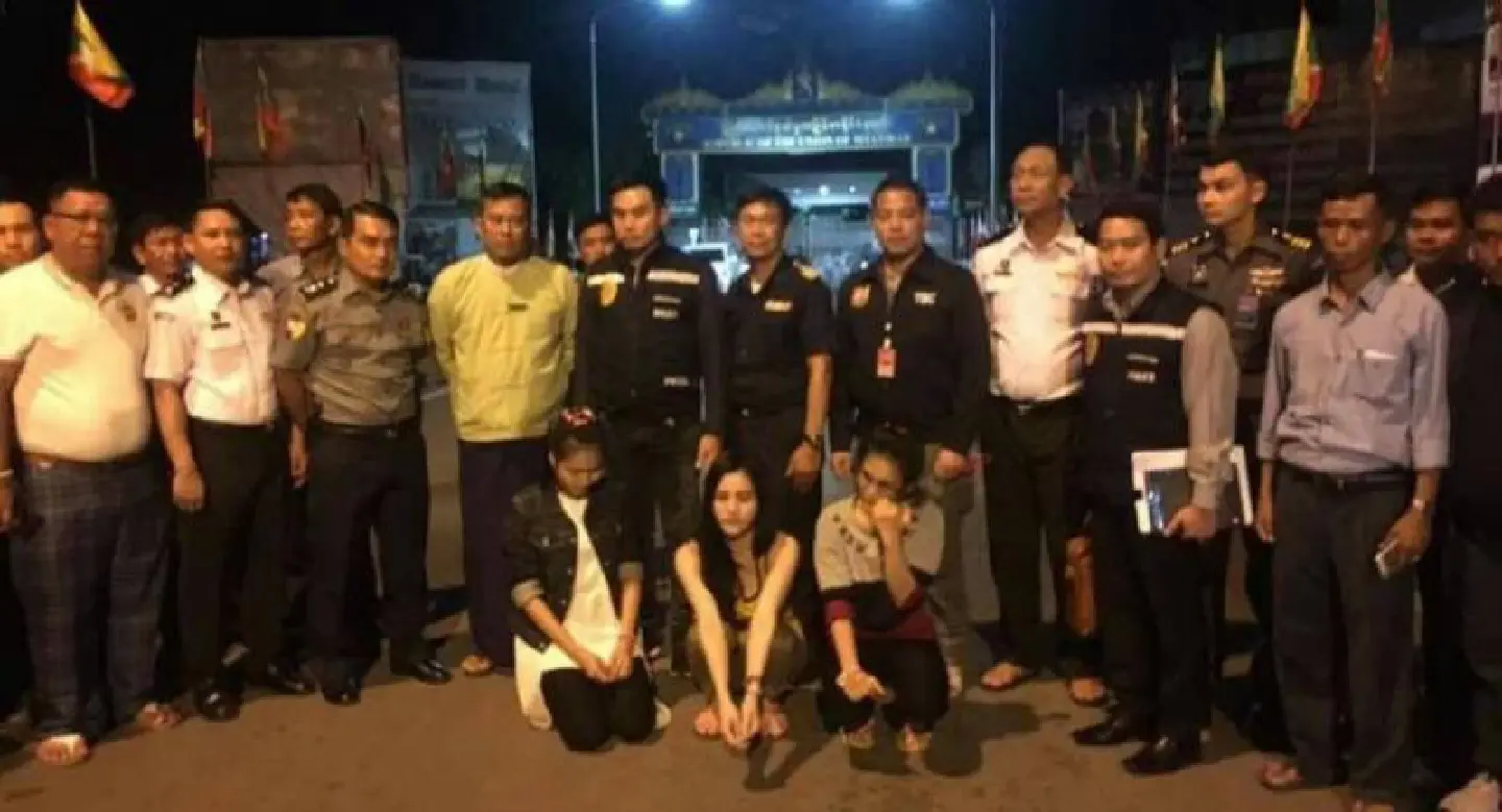 Explanation expected in Khon Kaen murder case Explanation expected in Khon Kaen murder case