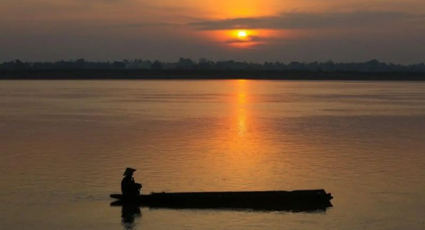 Regional cooperation ‘key’ to Mekong projects 