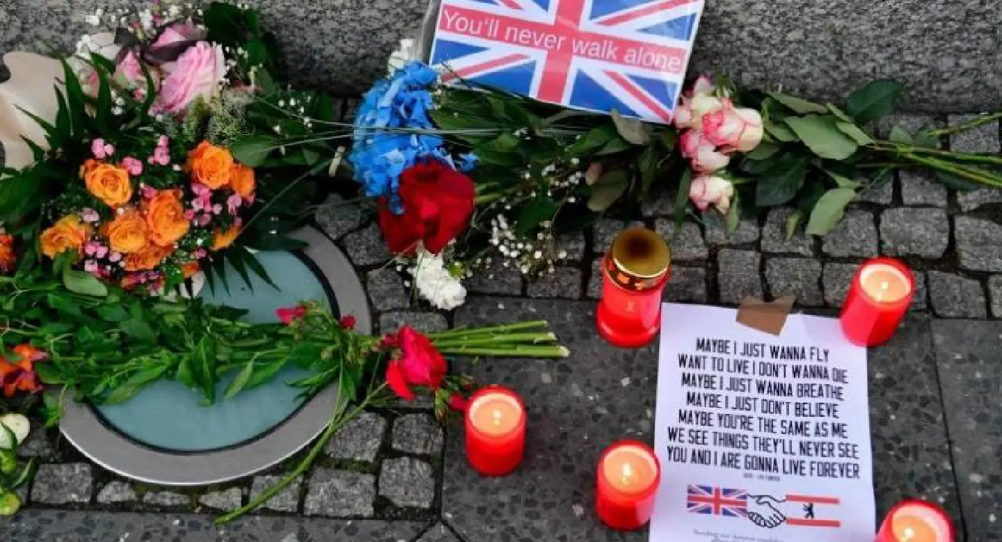 Islamic State jihadists claim London stabbing rampage Islamic State jihadists claim London stabbing rampage