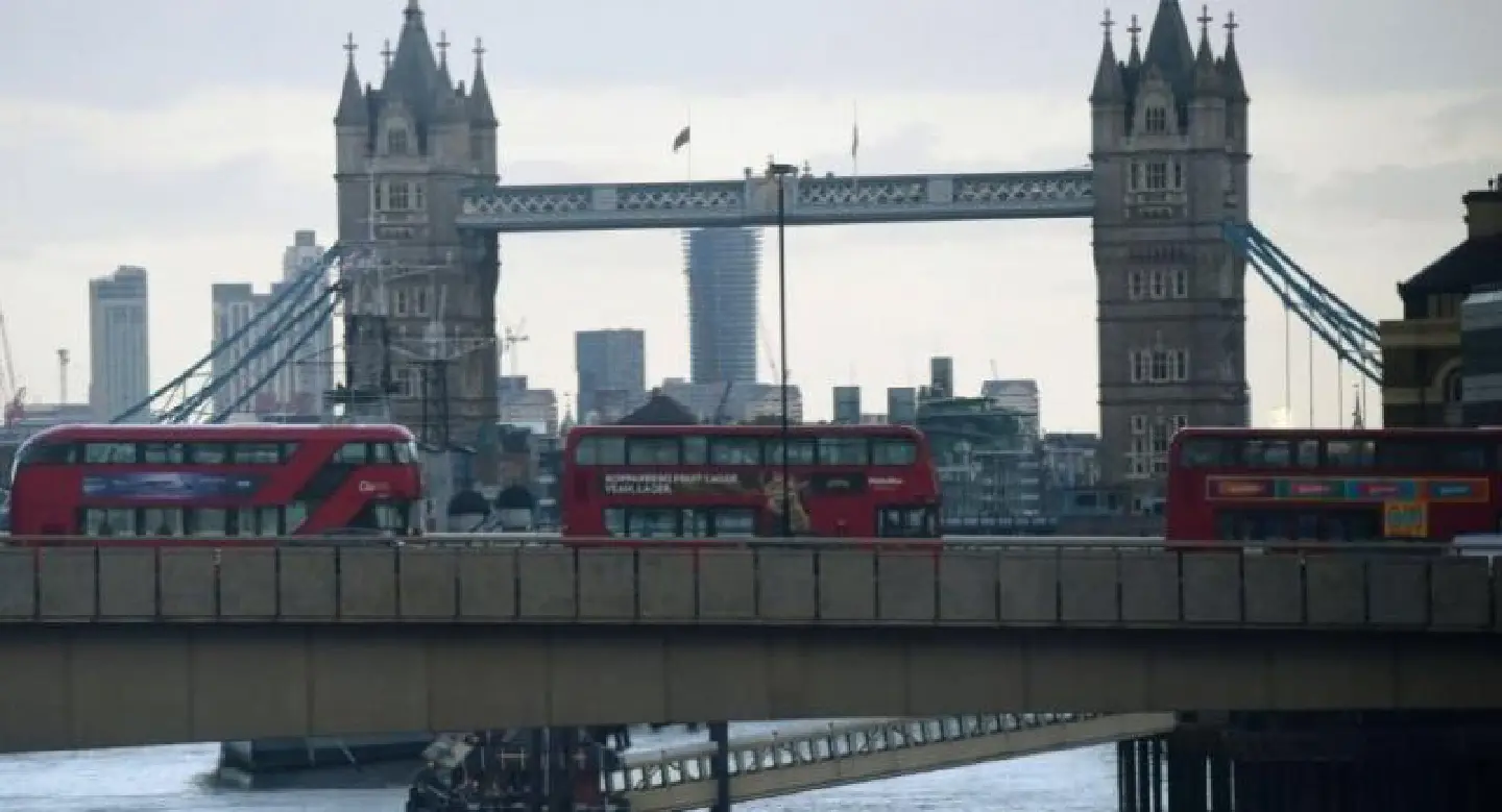 Outrage as Trump targets London mayor after attacks Outrage as Trump targets London mayor after attacks