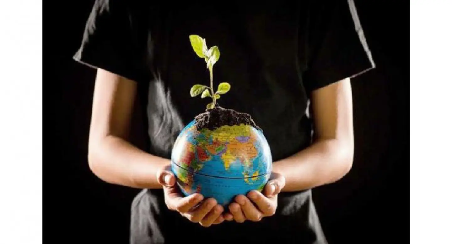 Be a biodiversity hero Be a biodiversity hero