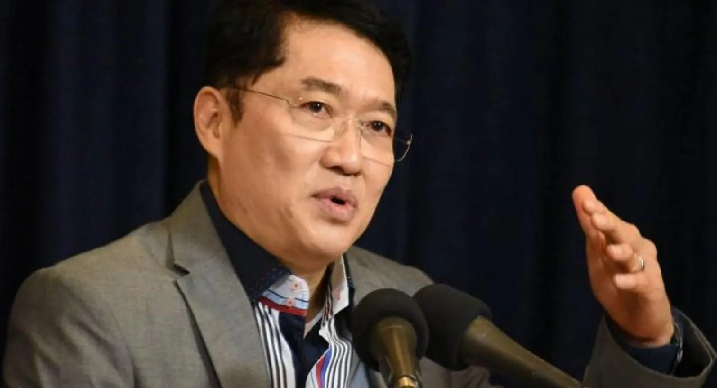 Democrats oppose proposal for united front against ‘Thaksin regime’