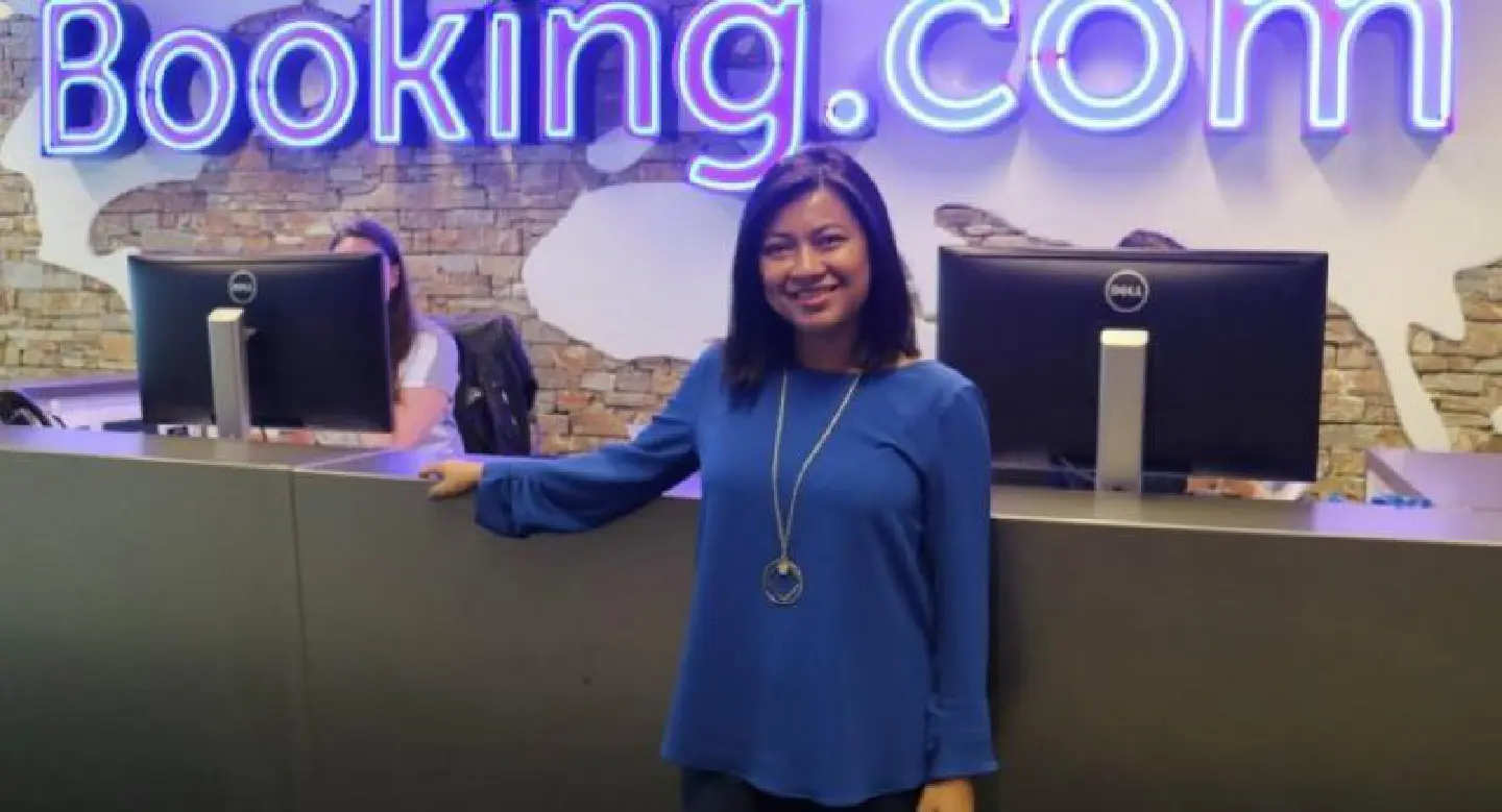 Booking.com hails resilience of Thai tourism Booking.com hails resilience of Thai tourism