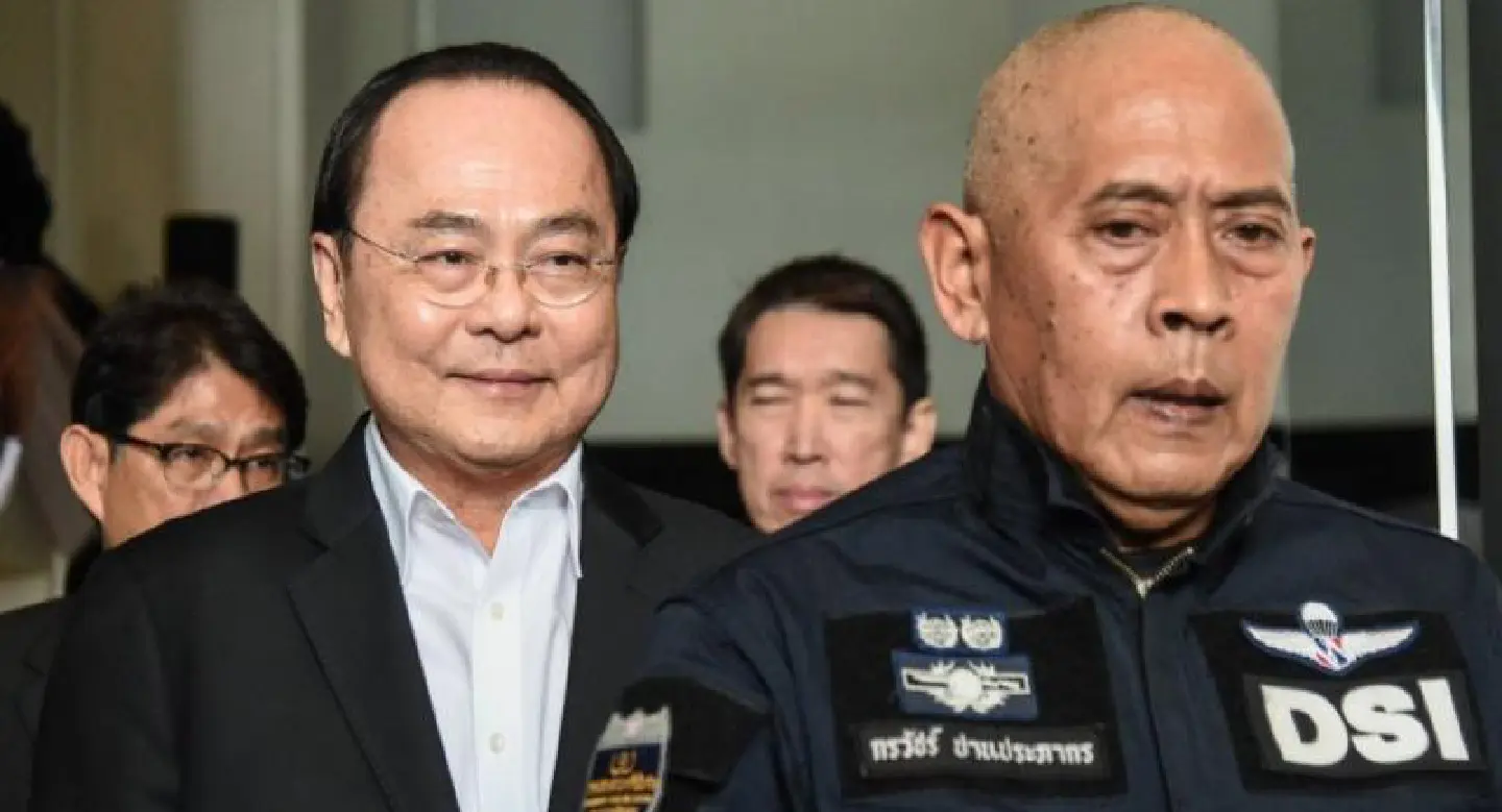 Anant meets DSI, denies money-laundering charge Anant meets DSI, denies money-laundering charge
