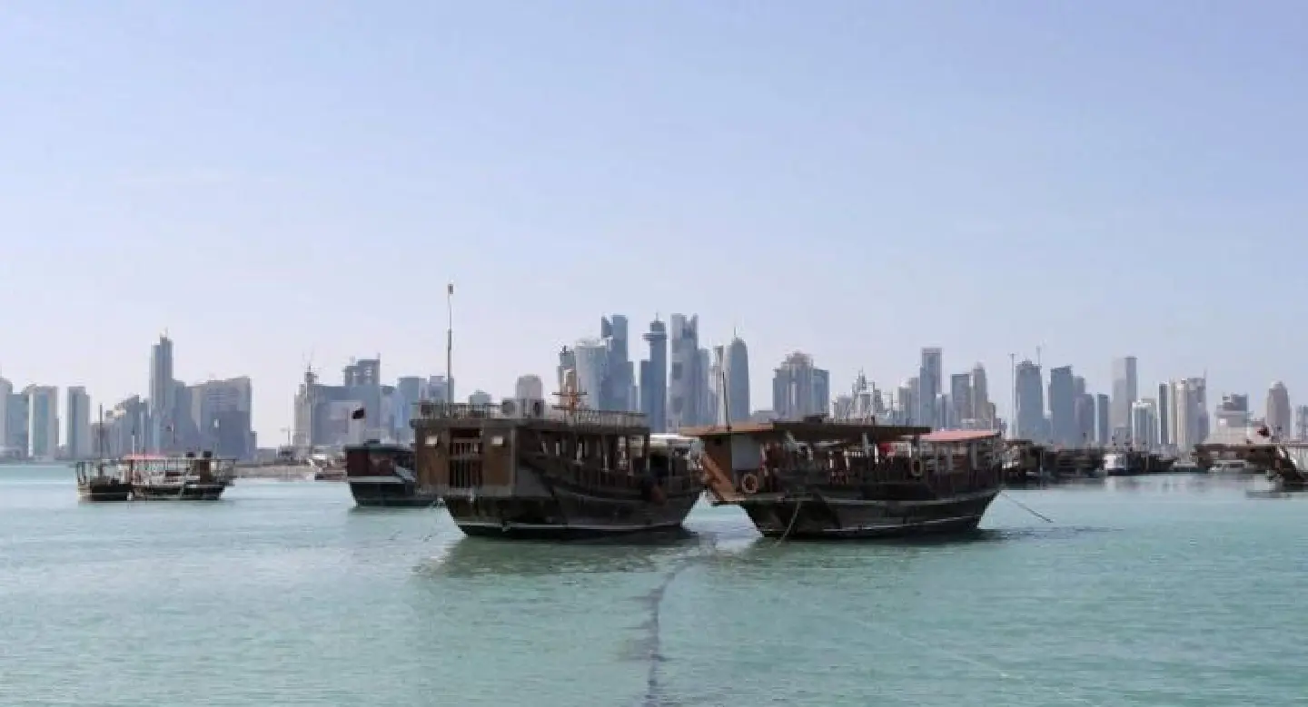 Saudi and allies cut Qatar ties in diplomatic crisis Saudi and allies cut Qatar ties in diplomatic crisis