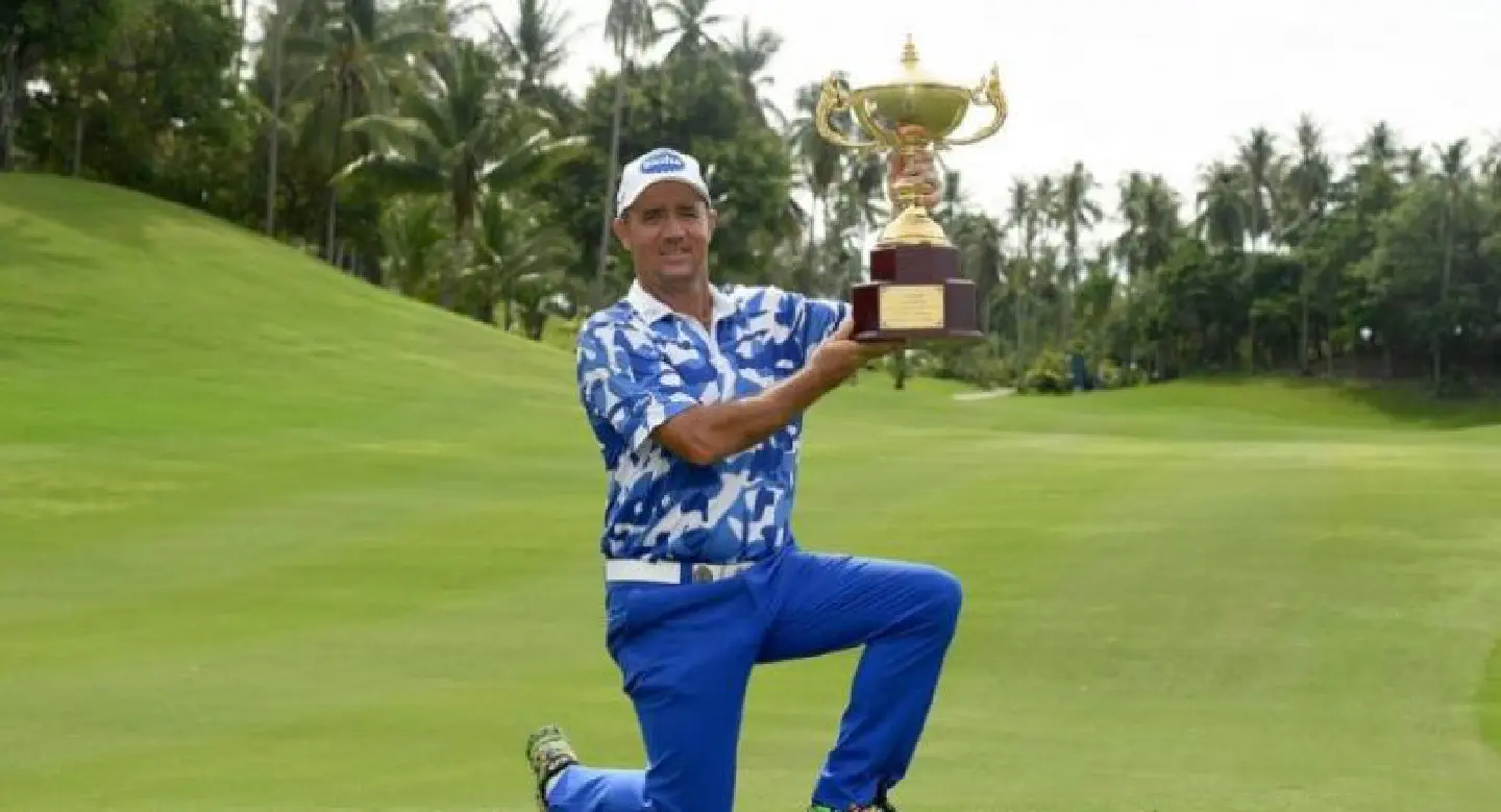 ASIAN TOUR NO. 1 HEND AIMS TO MAINTAIN TITLE REIGN AT QUEEN’S CUP ASIAN TOUR NO. 1 HEND AIMS TO MAINTAIN TITLE REIGN AT QUEEN’S CUP