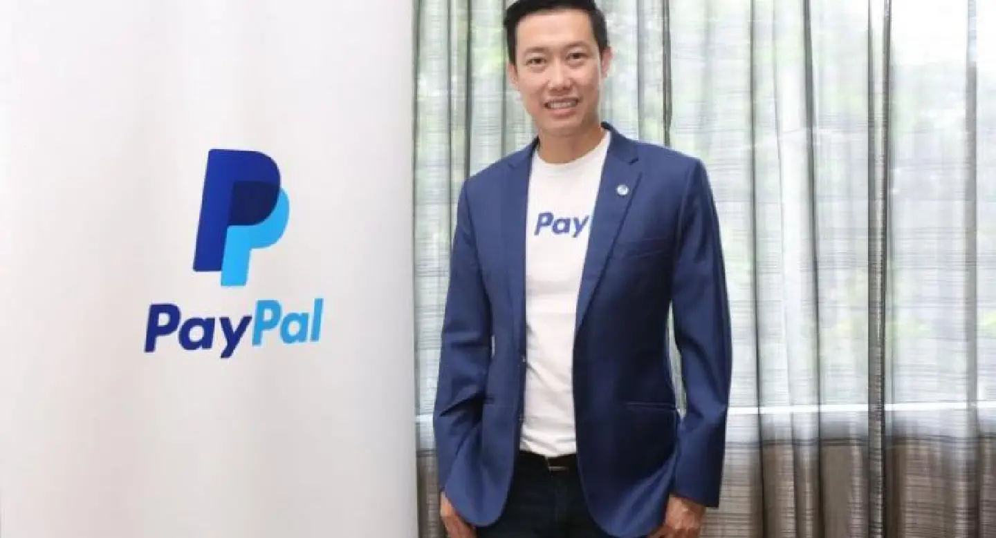PayPal launches service targeted at businesses PayPal launches service targeted at businesses
