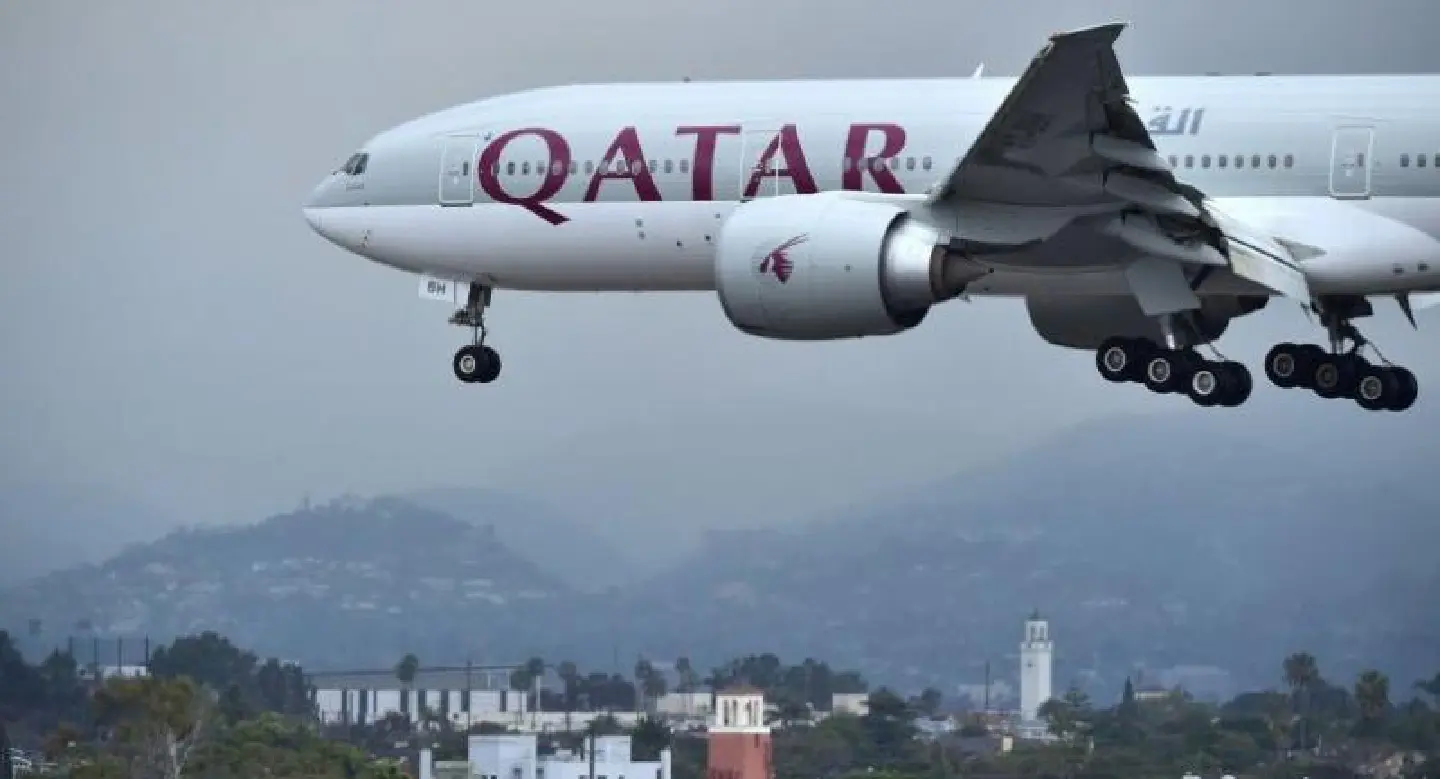 Thais in Qatar cautioned over Gulf state crisis Thais in Qatar cautioned over Gulf state crisis