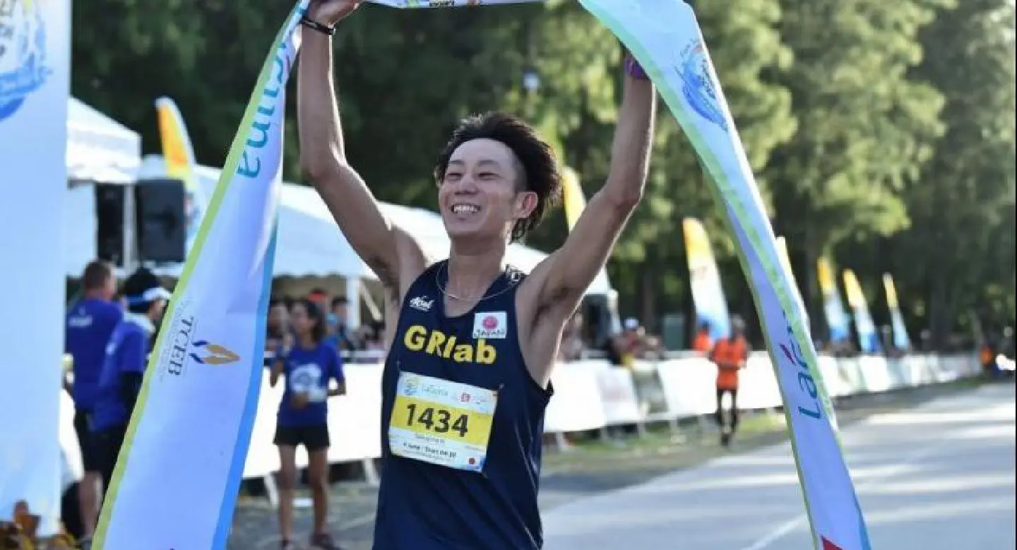 Successful record-breaking Laguna Phuket Marathon 2017 Successful record-breaking Laguna Phuket Marathon 2017