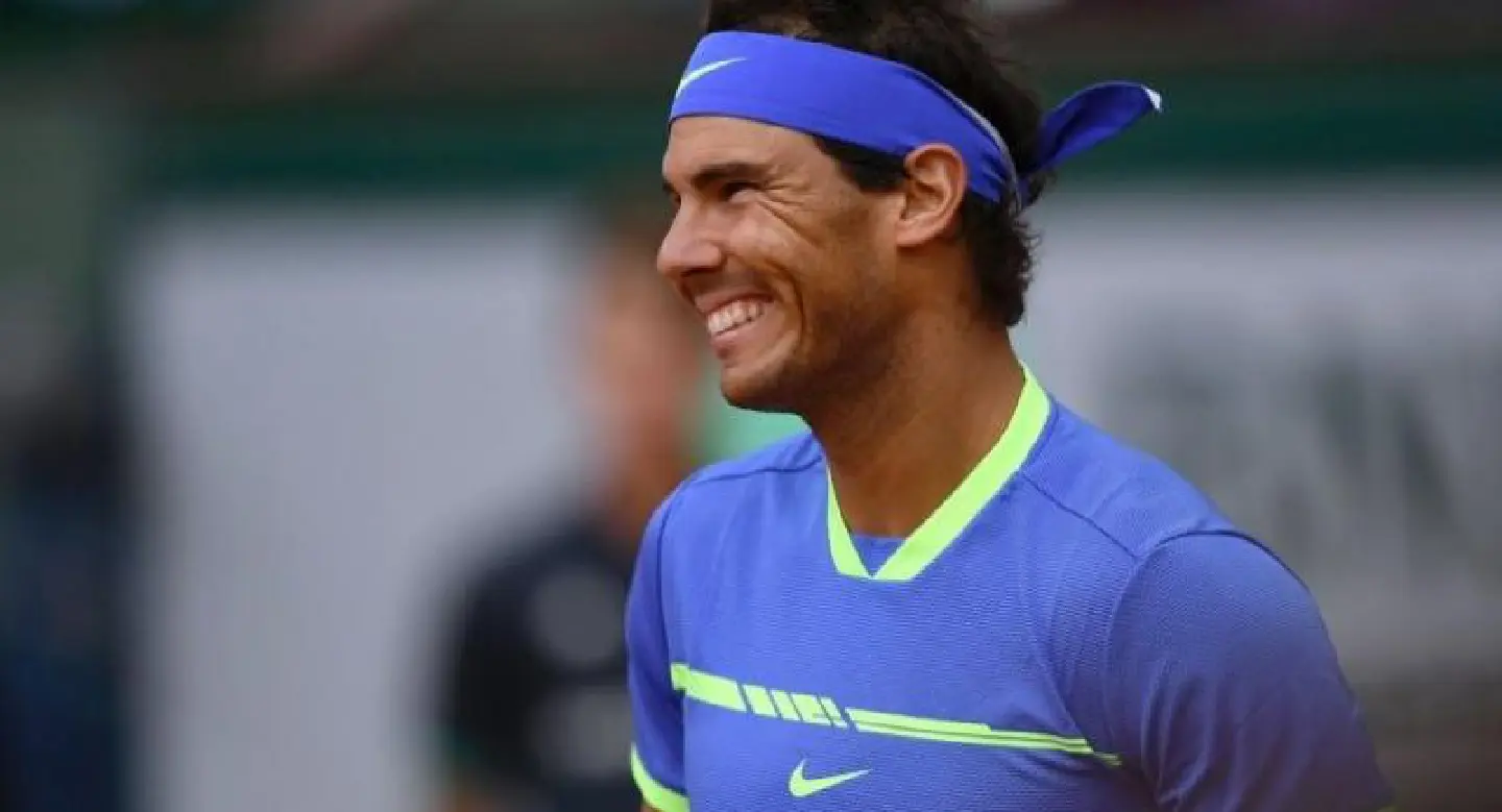 Nadal into 10th French Open semi-final Nadal into 10th French Open semi-final
