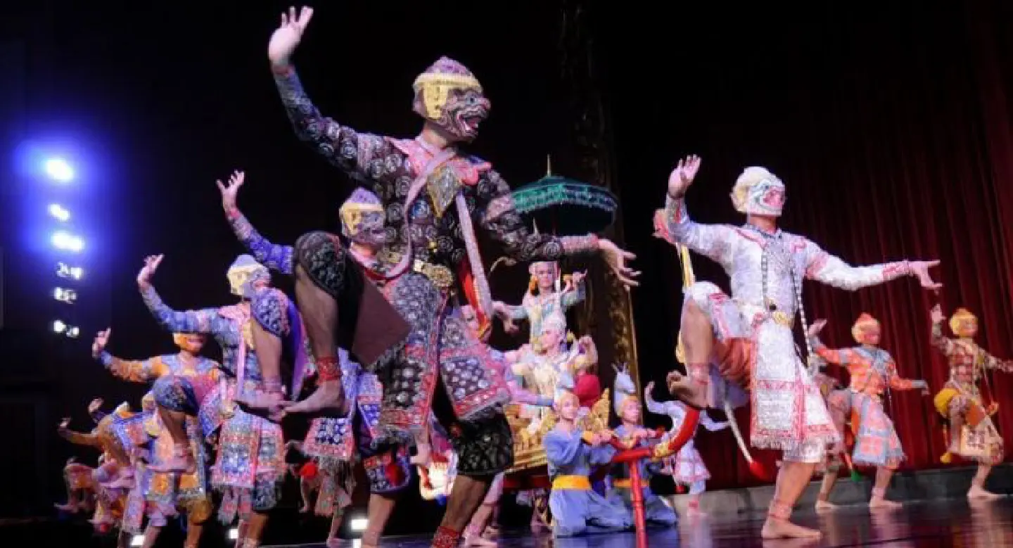 1,000 artists set to perform on Royal cremation day 1,000 artists set to perform on Royal cremation day