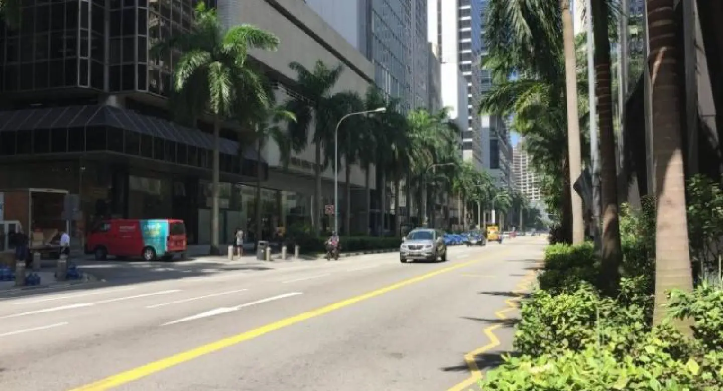 Grab cooperates with Singapore government on smart traffic management Grab cooperates with Singapore government on smart traffic management