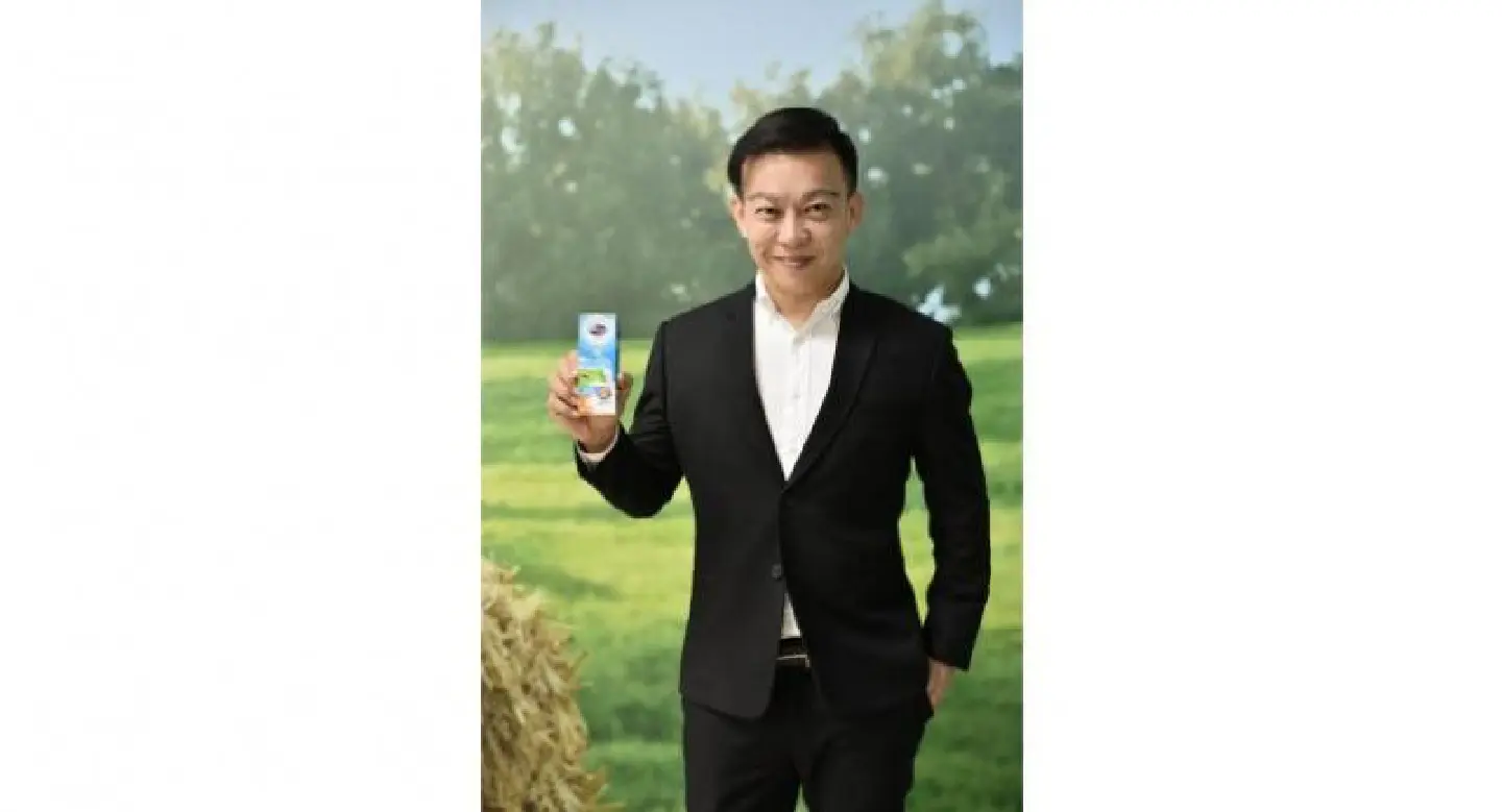Producer of Foremost dairy products commits to high-quality supply chain Producer of Foremost dairy products commits to high-quality supply chain