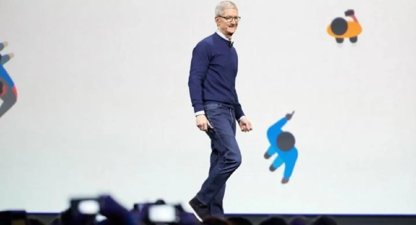  Apple unveils updates at WWDC