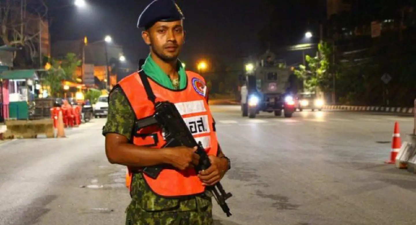 Security surveillance credited with drop in violence in deep South Security surveillance credited with drop in violence in deep South