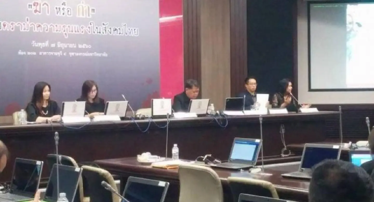 Warnings amid media frenzy in ‘Preaw’ case Warnings amid media frenzy in ‘Preaw’ case
