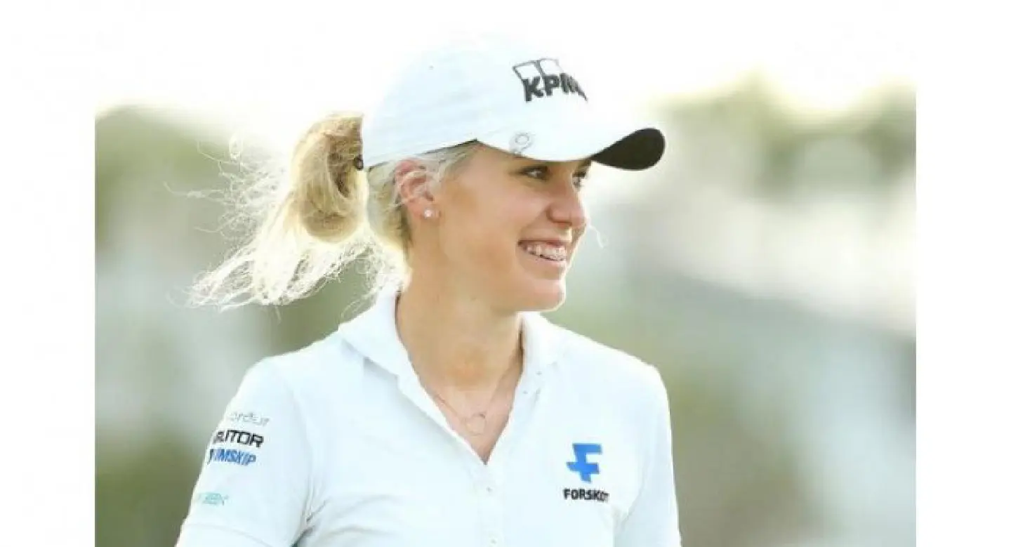 Rookies Kristinsdottir and Puisite to take part in Manulife LPGA Classic Rookies Kristinsdottir and Puisite to take part in Manulife LPGA Classic