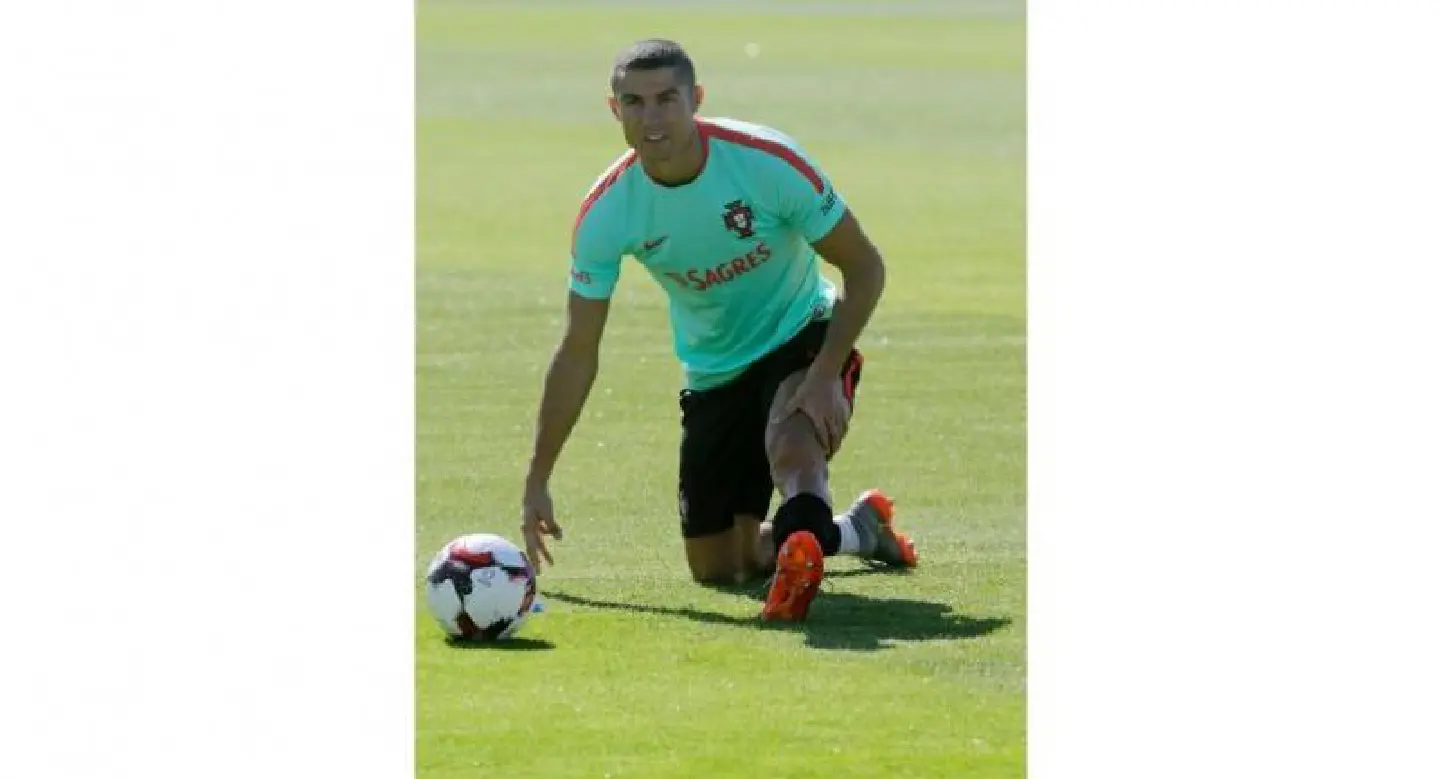 Ronaldo stays atop Forbes list of richest athletes Ronaldo stays atop Forbes list of richest athletes