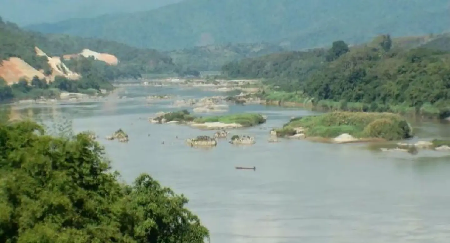 Complaint to be filed in court against Thai officials over new Mekong dam Complaint to be filed in court against Thai officials over new Mekong dam