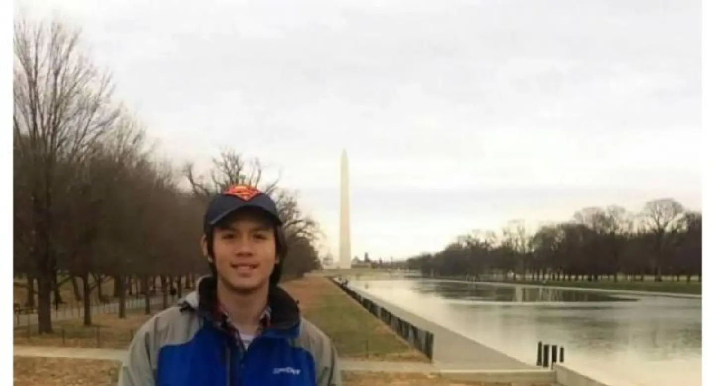 Thai exchange student who drowned in US helping friend called a hero Thai exchange student who drowned in US helping friend called a hero