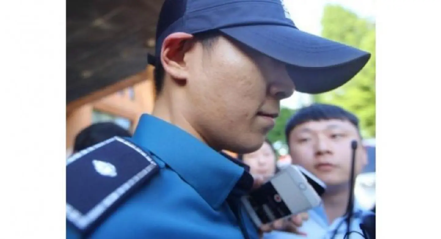 YG apologizes over T.O.P’s marijuana controversy YG apologizes over T.O.P’s marijuana controversy