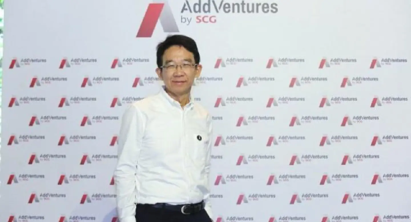 SCG enters business start-up sphere 