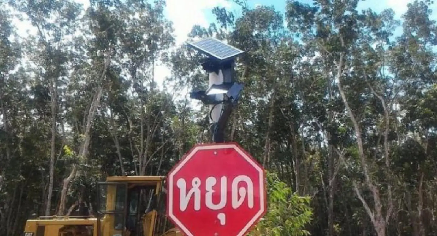 Spree of electric wire thefts in Phuket casues Bt2mn in damages