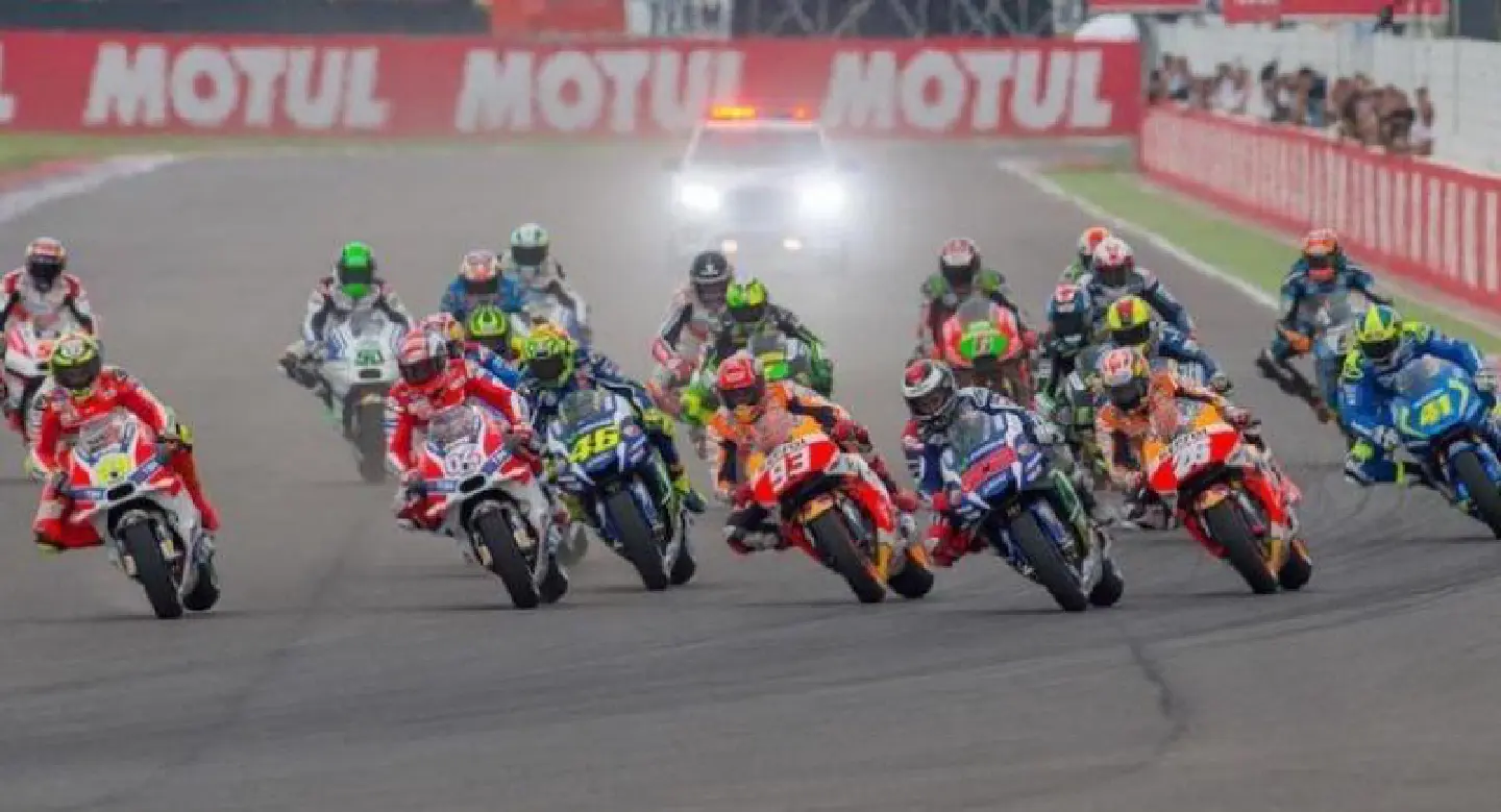 Thailand to host MotoGP Winter Test Thailand to host MotoGP Winter Test